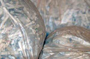 Secure Disposal