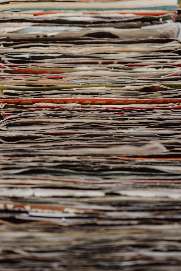 Why Do Companies Shred Documents?