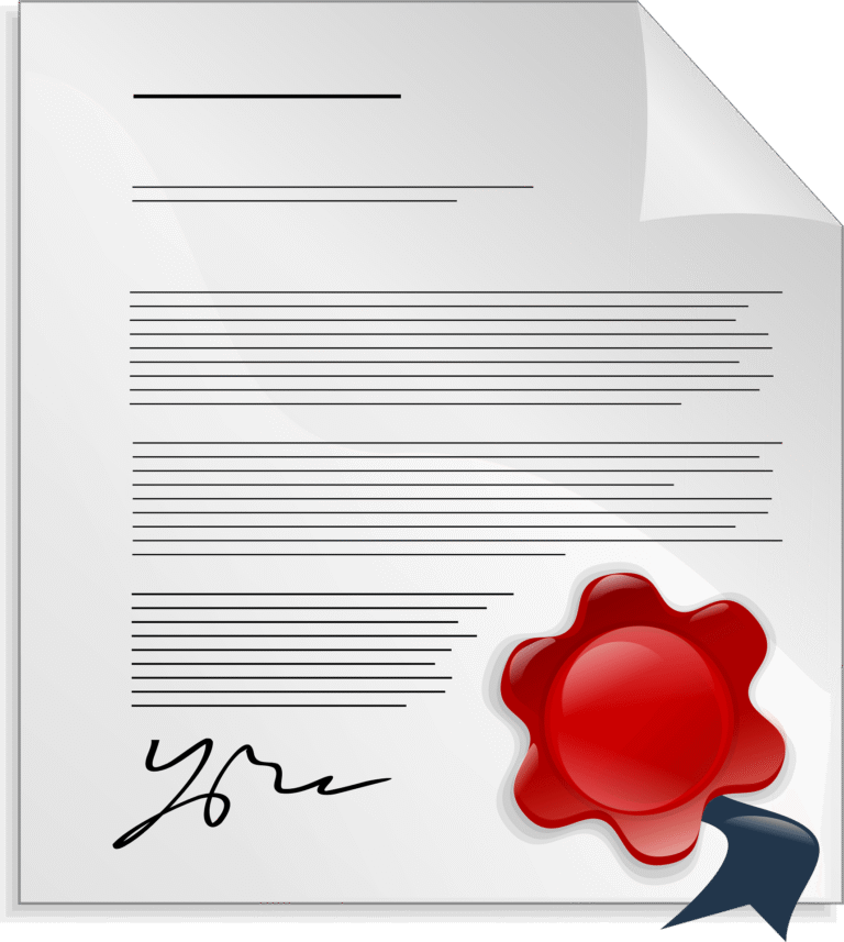 What Is a Certificate of Destruction?