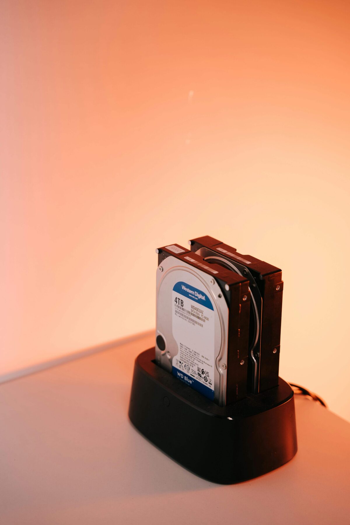What Are the Most Secure Ways to Destroy a Hard Drive?