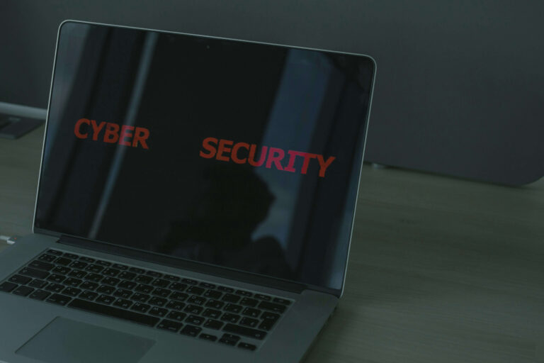How Do Businesses Protect Data?