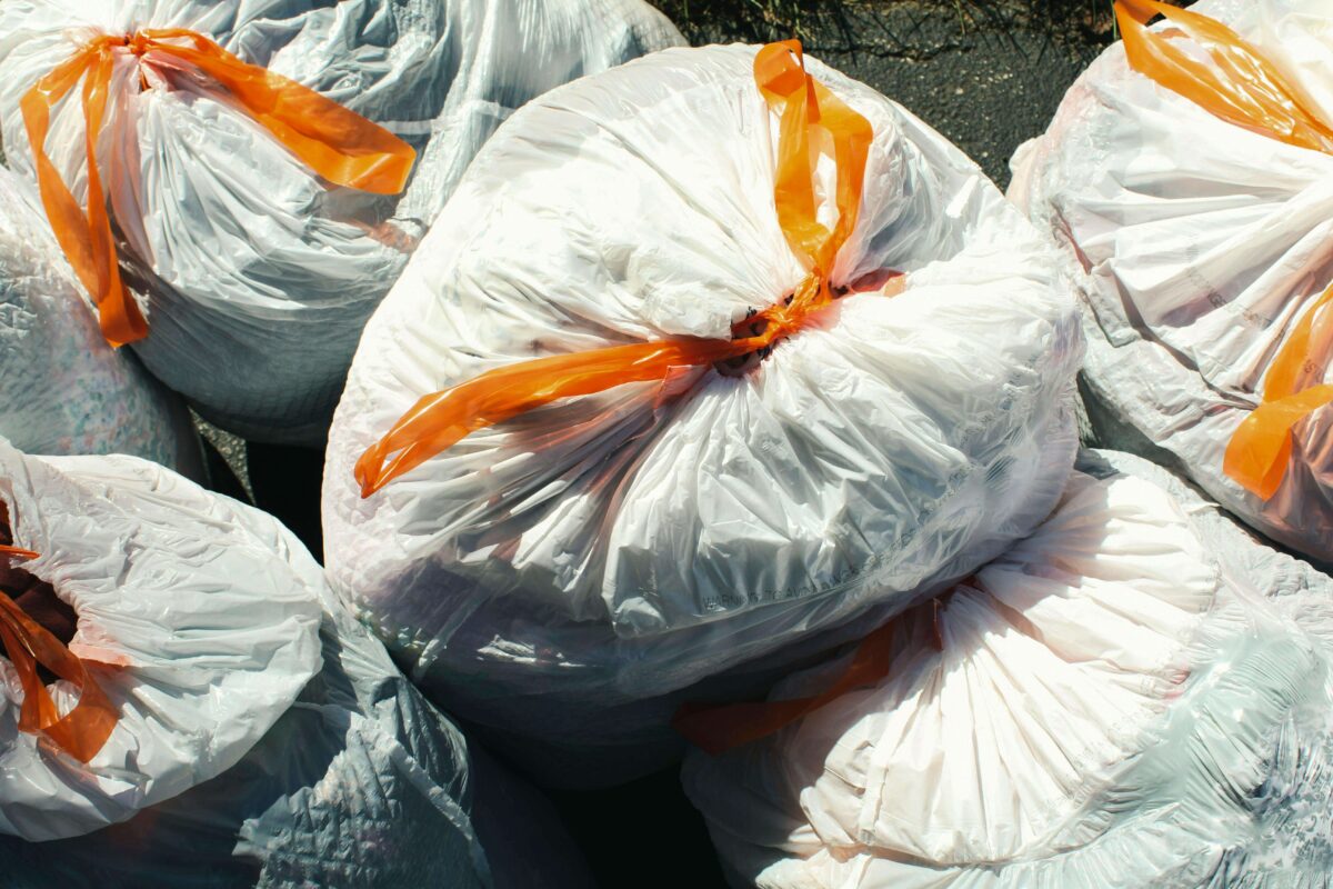 How to Dispose of Old Work Uniforms