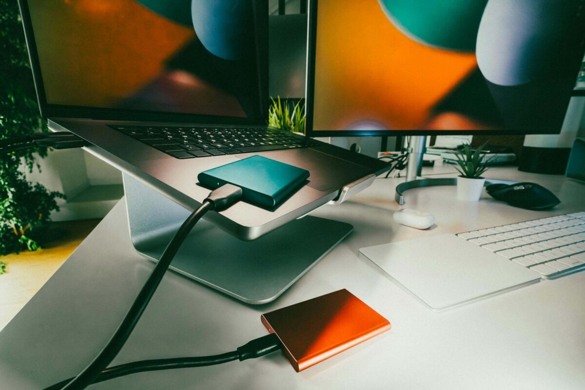 What is Hard Drive Erasure?