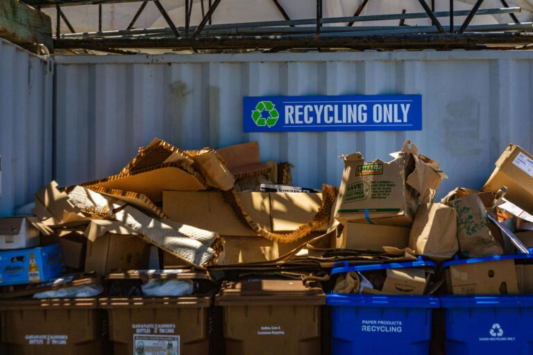 Do Shredding Companies Recycle the Paper?