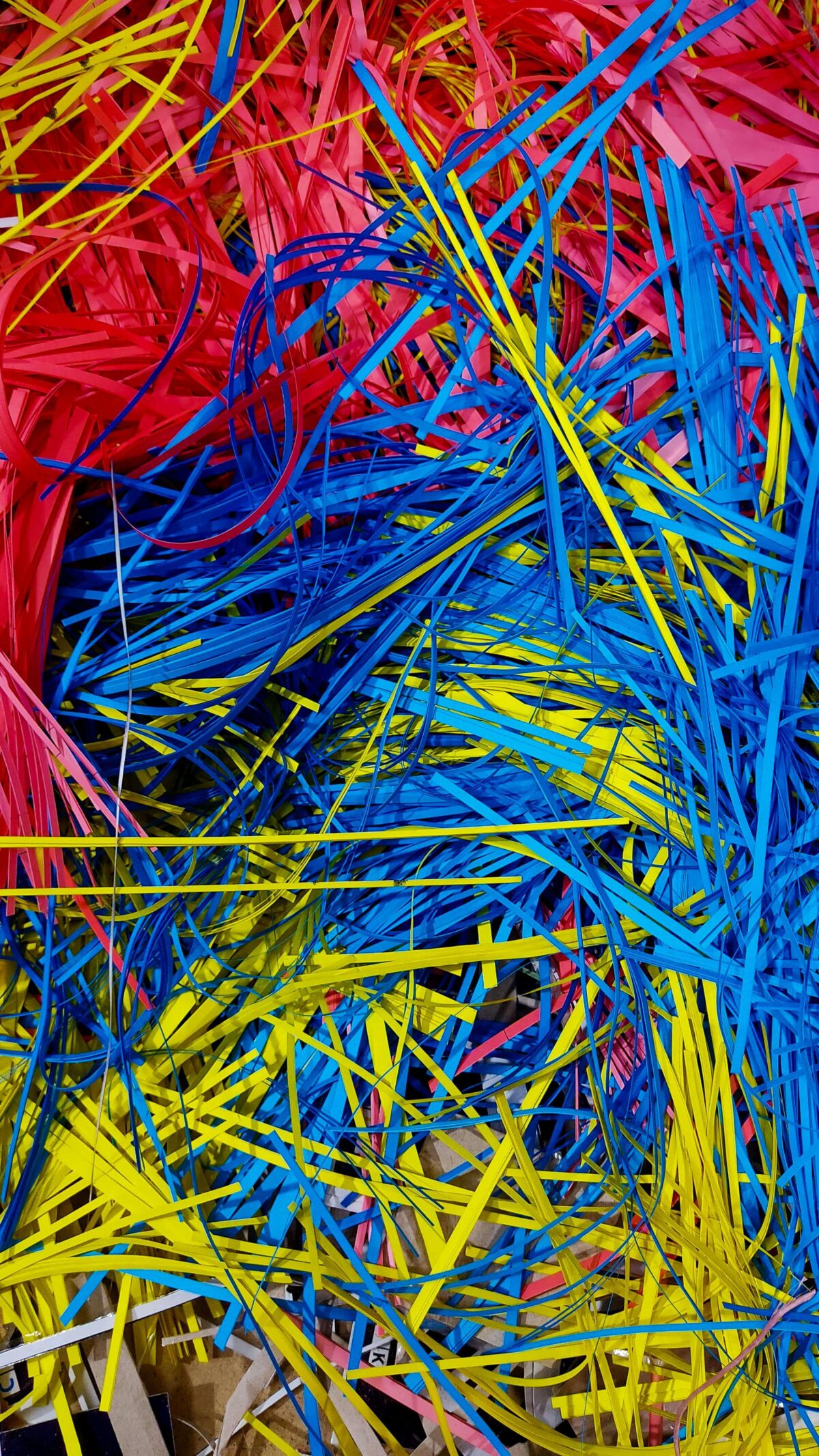 Are Shredded Papers Recyclable?